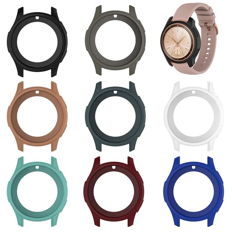 galaxy watch case protector