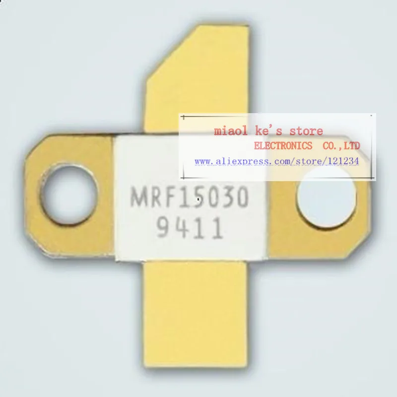

MRF15030 mrf15030 [CASE 375C-03] - High-quality original transistor
