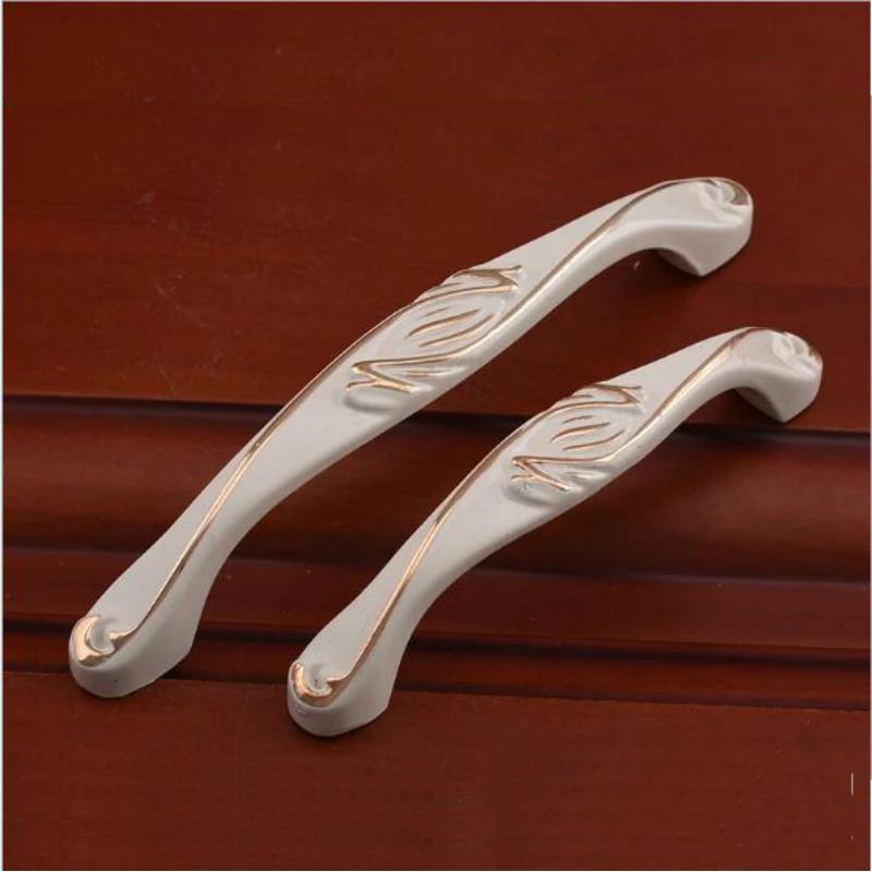 Furniture Handles Drawer Pulls Kitchen Cabinet Handles ...