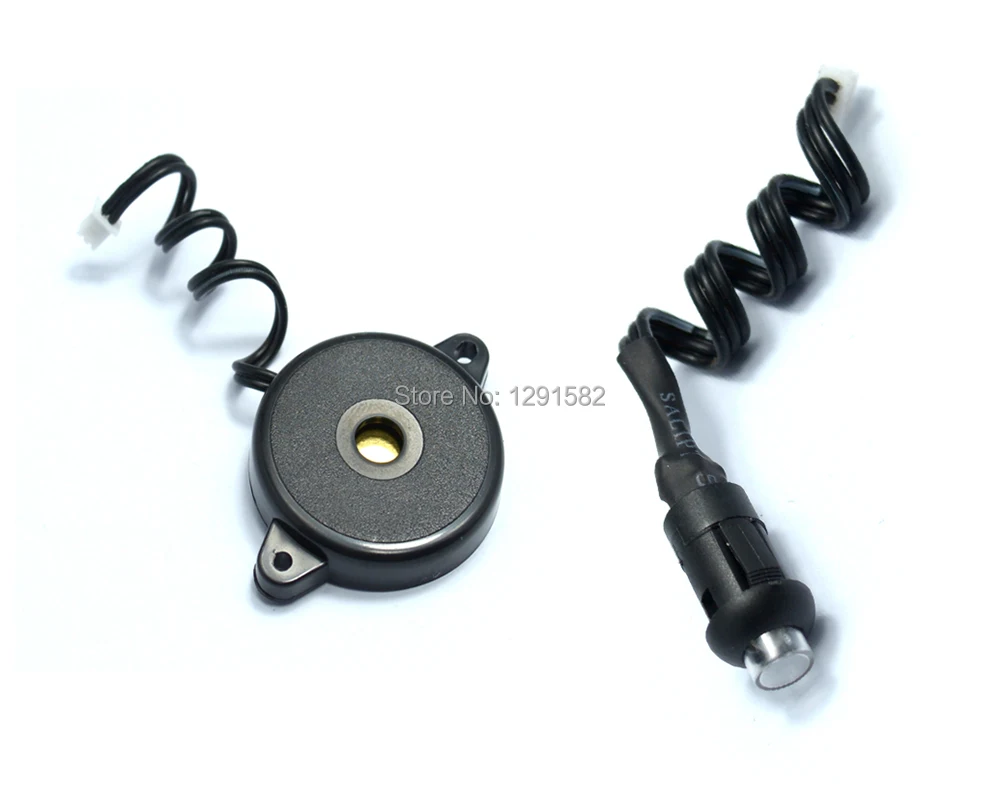 buzzer and safety switch for pixhawk (2)