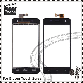 

Replacement High Quality 4.7" For Wiko Bloom Touch Screen Digitizer Sensor Outer Glass Lens Panel