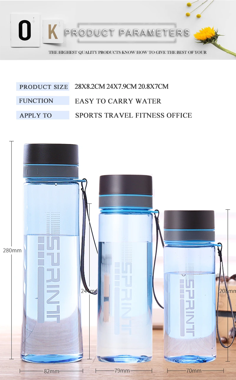 flasche water sport bottle wasserflasche aluminum bottle stainless steel water bottle butelki thermal borracia suco jug camping items  (6)