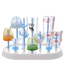 Сушилка для Детской бутылки, сушилка для чистки детей, стекло кухонная стойка, сушилка для сушки, сушилка для хранения