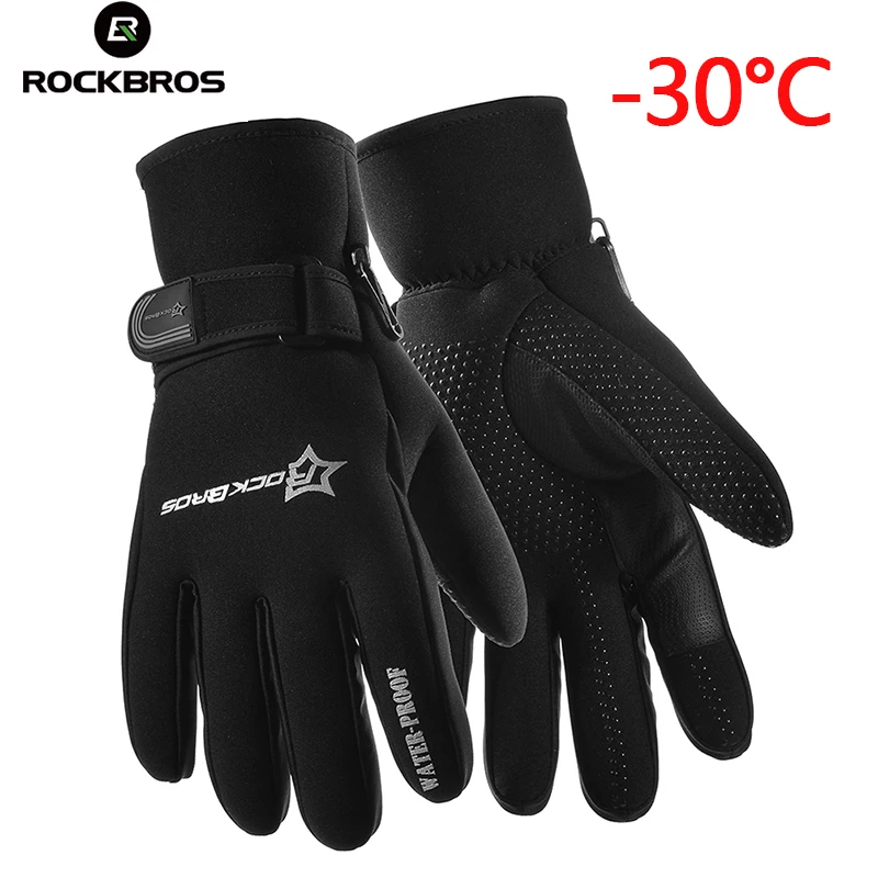 rockbros gloves
