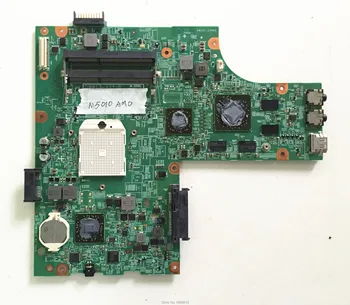 

Original N5010 M5010 N5110 Laptop Motherboard DJ Equipment Accessories