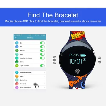 

Bluetooth Smart Watch for IOS Android Men Women Sport Intelligent Pedometer Fitness Bracelet Watches for iPhone Clock Men