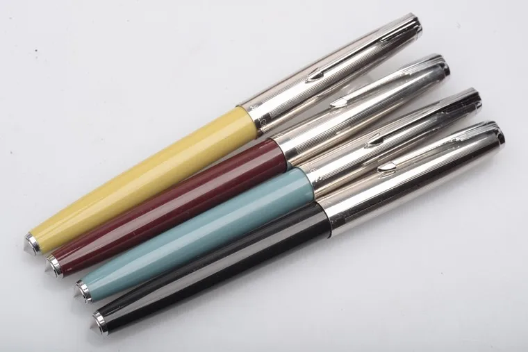 Винтажная перьевая ручка Wingsung Wing Sung 612 0 5 мм|fountain pen|vintage fountain penpen pen |