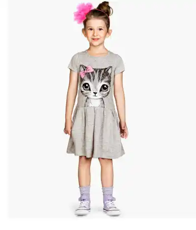 summer dresses for 10 year olds