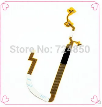 

5pcs Free Shipping Original Aperture Flex Cable for Nikon 18-55mm 18-55 Thes econd Generation II Lens Anti-Shake Aperture Flex