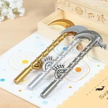 1 лот = 36 шт.! оружие broadsword гелевая чернильная ручка/пластиковая мультяшная ручка/креативные канцелярские принадлежности