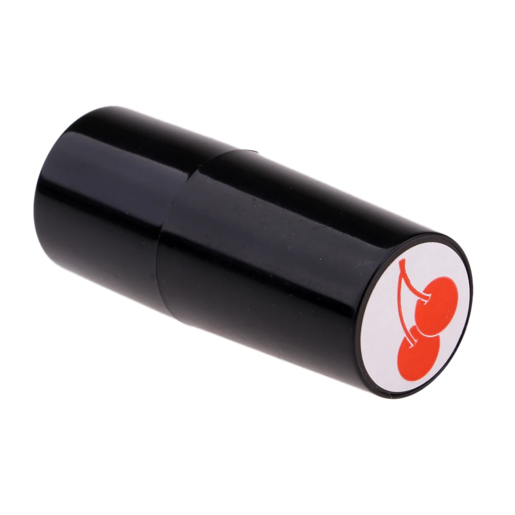 Quick-dry Plastic Colorfast Golf Ball Stamper Stamp Marker for Golf Ball Golfer Gift