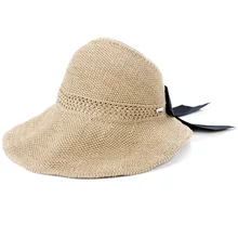 Путешествия козырек японские девушки дикий арт Рыбацкая шляпа пустая верхняя шляпа от солнца