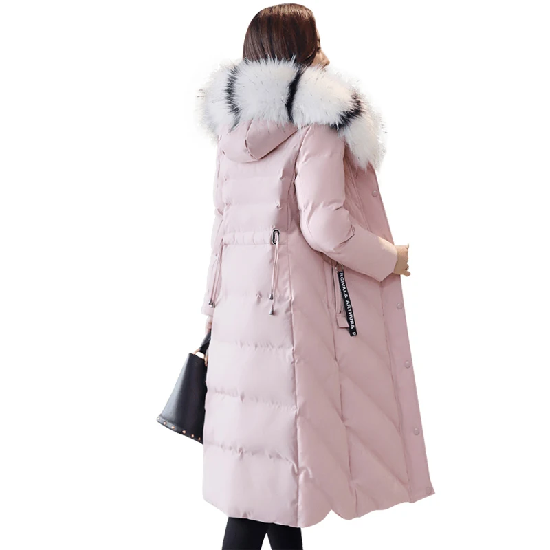 2019 New Winter Fashion Women