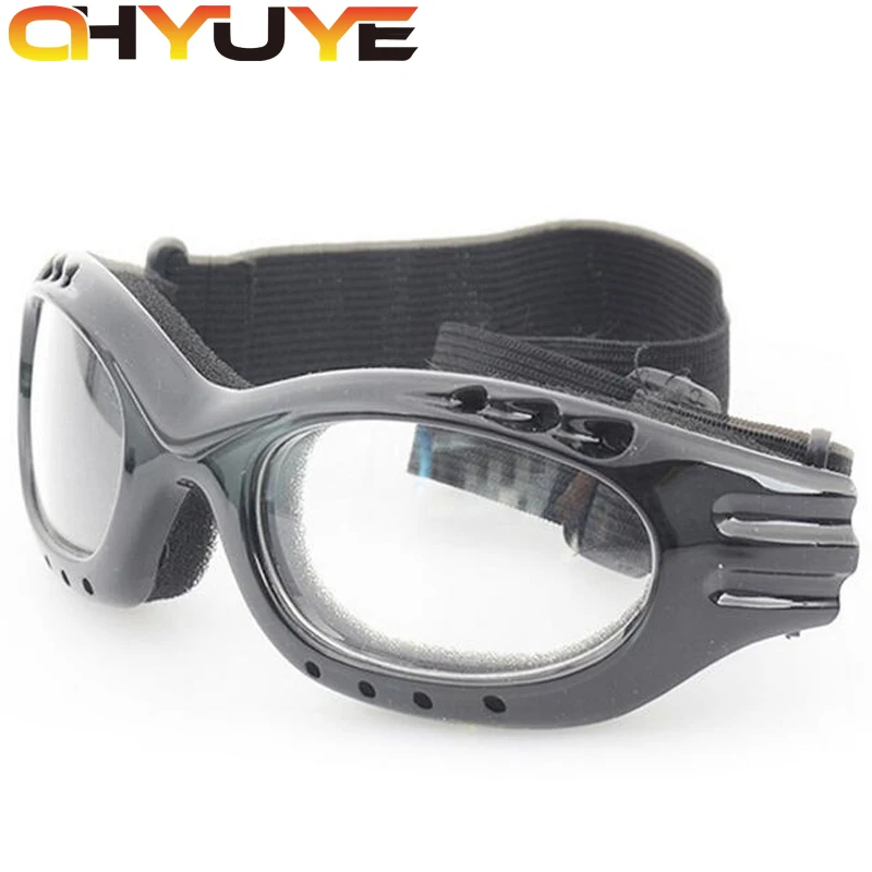 Tactical protective glasses outdoor safety goggles Dust proof and sand