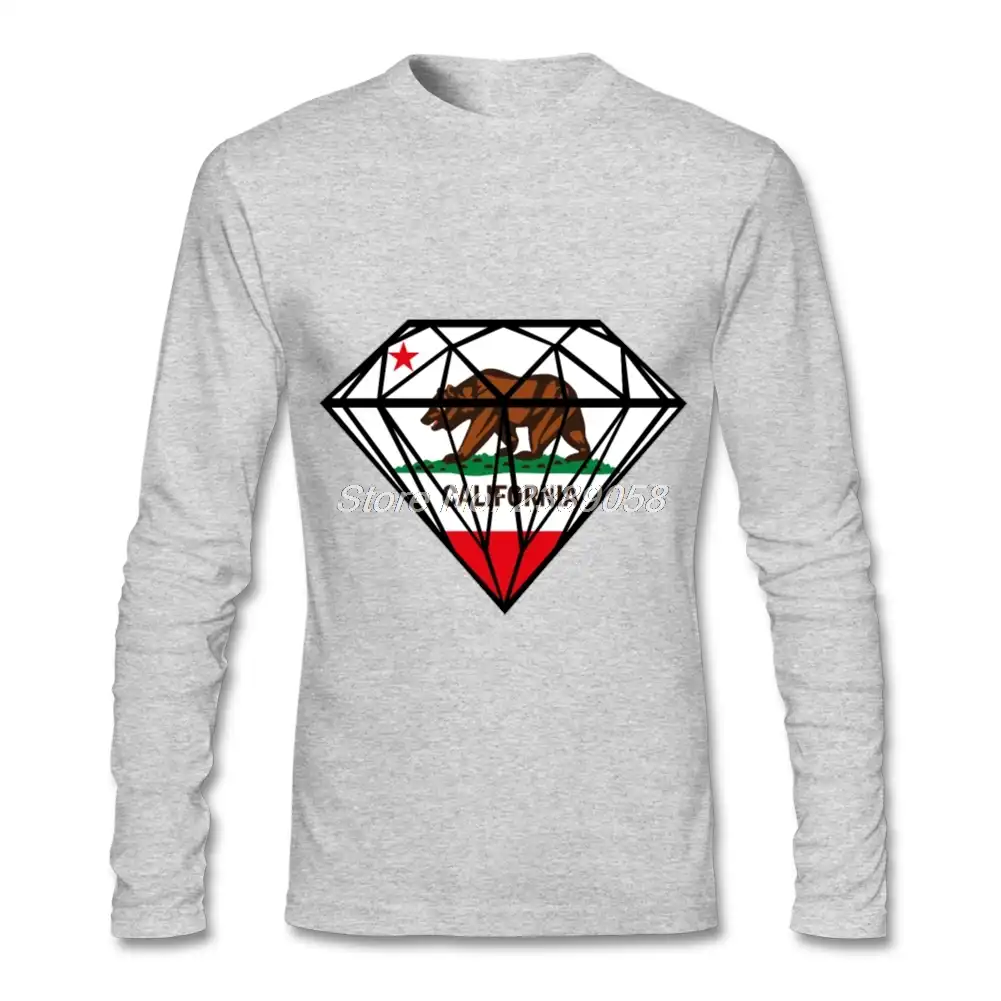 diamond t shirts cheap