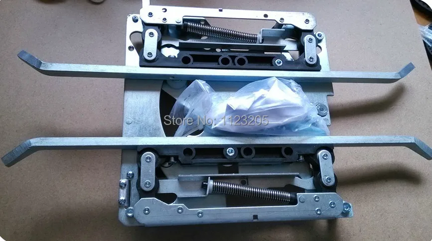

kone fermator Elevator door skate 3000 ,lift door vane 3000 kone fermator