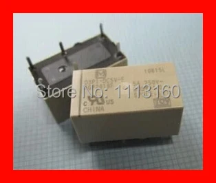 

DSP1-DC5V-F DSP1-5V-F DSP1-5VDC-F Relay