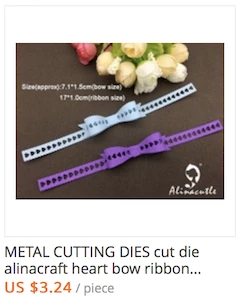 metal cutting dies-1811021