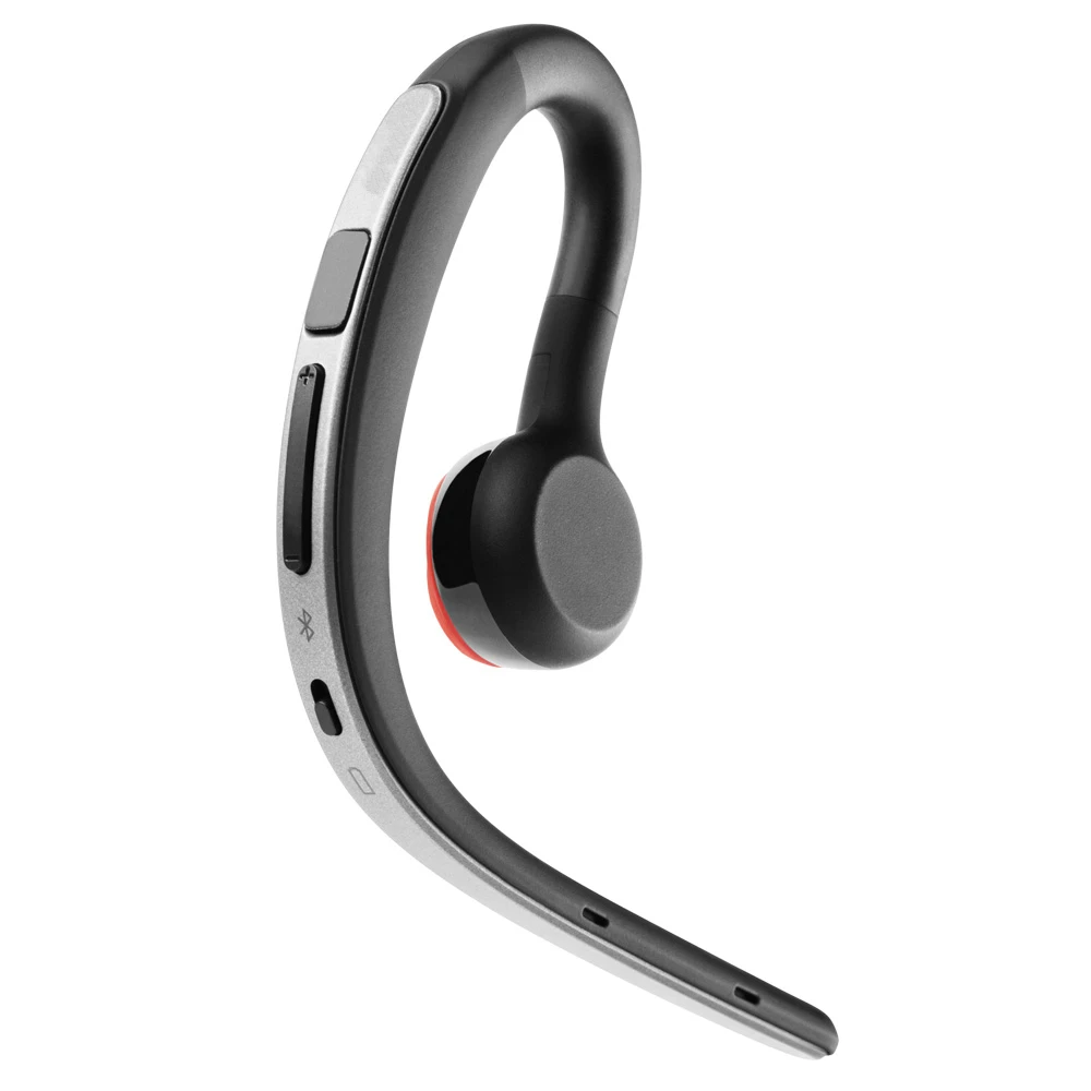 

Genuine STORM Wireless Bluetooth Headset Wind Noise Reduction Black FOR JABRA/A STORM iphone huawei xiaomi samsung LG