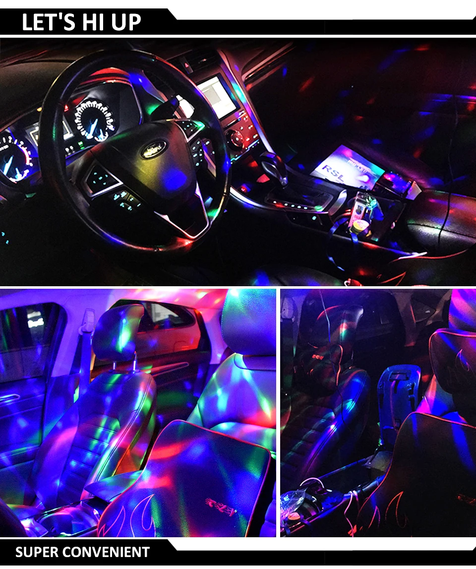 Car LED Decorative Lamp_03