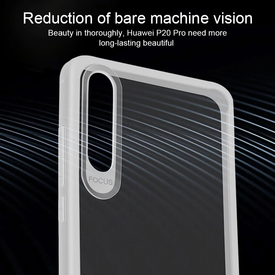 Phone Case For Huawei P20 P30 Lite Pro Cover Soft Silicone Case For Huawei P8 P9 Lite 2017 Mini Y3 Y5 2018 Y9 P Smart 2019 Coque (2)