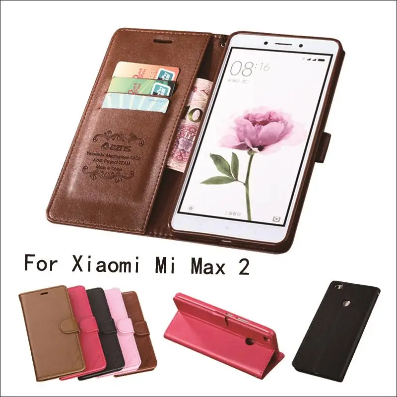 Xiaomi Mi Max 2 Чехлы Купить