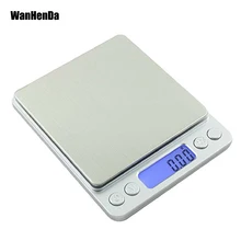 500/0. 01 г 3000 г/0,1 г ЖК портативные мини электронные цифровые весы Карманный чехол почтовая Кухня ювелирные изделия Вес балансовая цифровая шкала