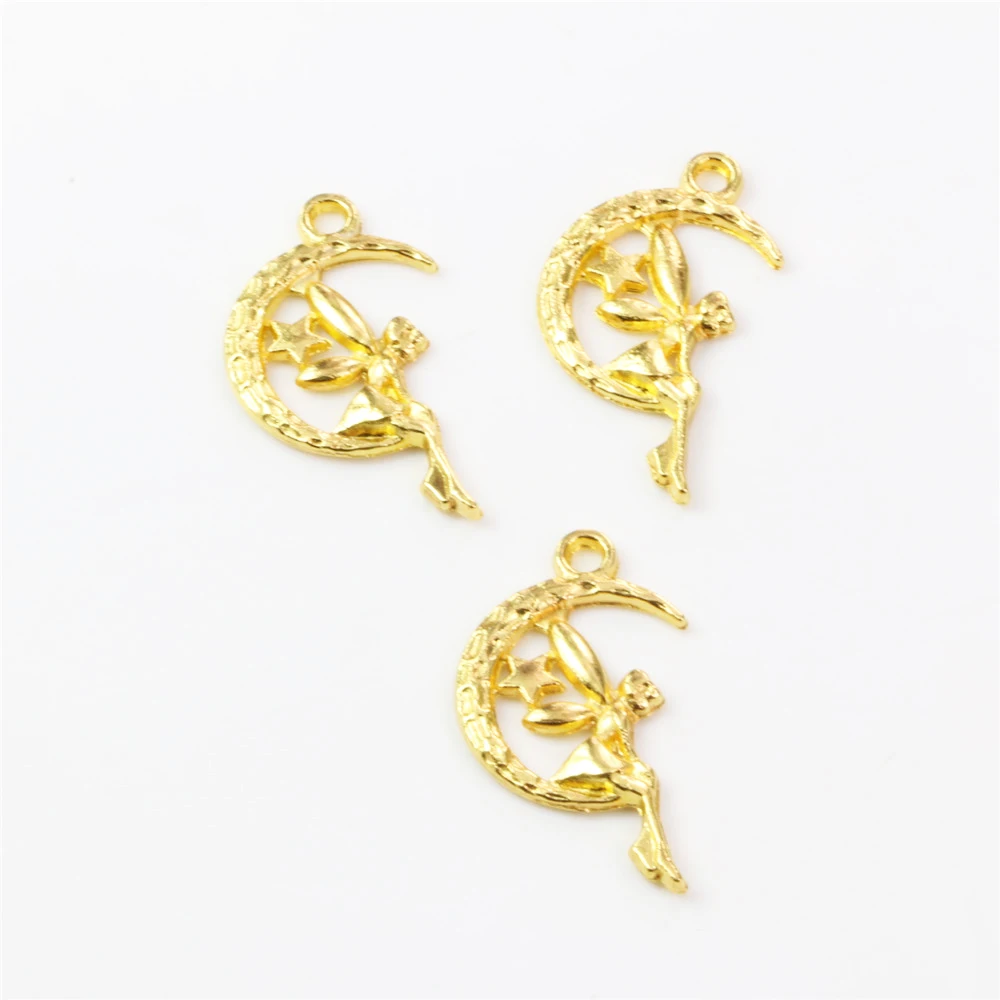 YJF015-Gold