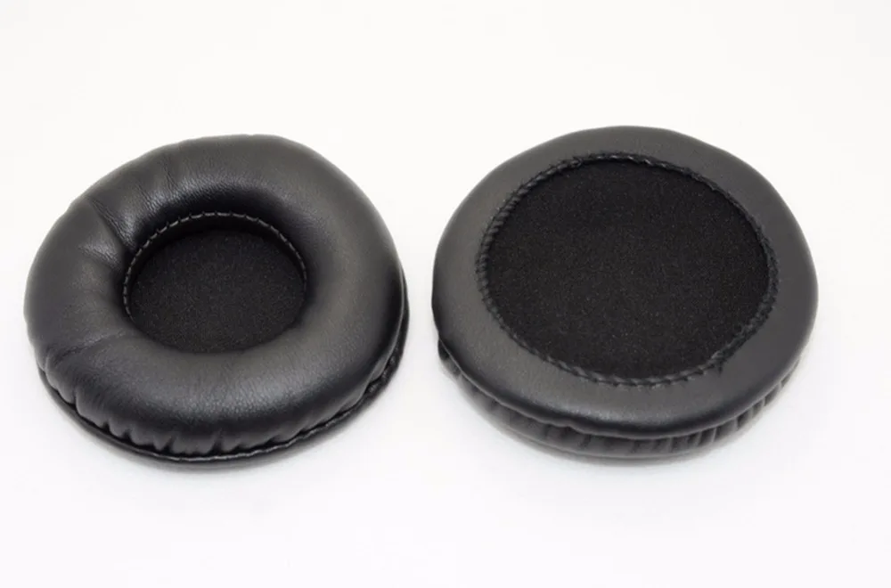 Replacement Ear Pads Foam Cushion Earpad Pads Pillow Cover Repair Parts