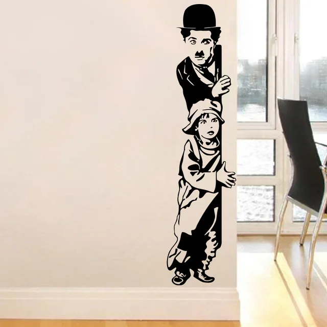 Art-Decor-chaplin-the-kid-wall-stickers-Vinyl-Movie-star-wall-decal-house-decoration-for-liveing.jpg_640x640