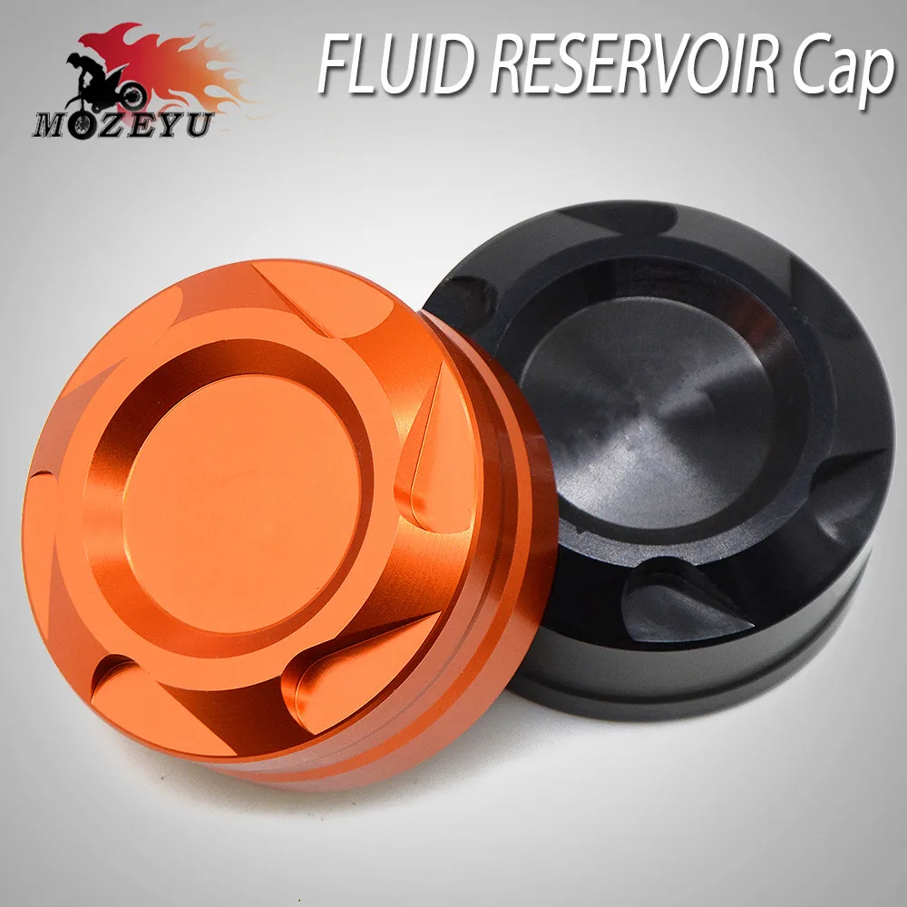 

Orange for KTM Duke 125 200 390 2013 2014 2015 2016 2017 2018 Motorcycle CNC Aluminum Water Pipe Cap Cover Motorbike Accessories