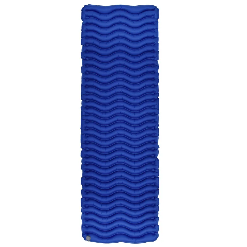 خفيفة في الهواء الطلق نفخ وسادة النوم التخييم حصيرة مرتبة هوائية وسادة النوم حقيبة الهواء الأرائك أريكة قابلة للنفخ الظهر