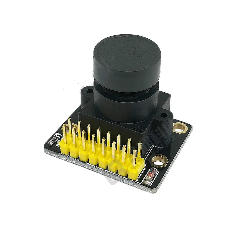 

OV7725M Camera Module CMOS Robot NXP Smart Car Color Digital 30W Pixels