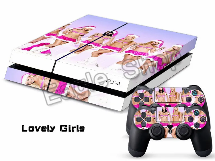 play station games for girls