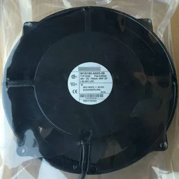 

For Ebmpapst W1G180-AA03-09 TYP 2248 200*70mm 48V 750MA 36W Cooling Fan Processor Cooler Heatsink Fan