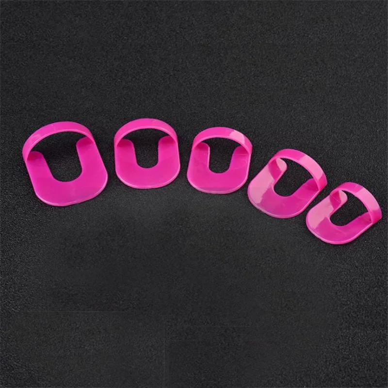 Swagpick-26-Pcs-set-10-Size-Manicure-Tool-Nail-Gel-Model-Clip-Nail-Polish-Glue-Overflow (3)