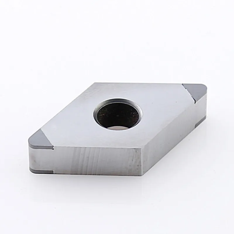 

Two corner CBN cnc inserts DNMA150408 DCMT CCGT09T304 CNMN lathe cutting tool PCBN indexable carbide inserts