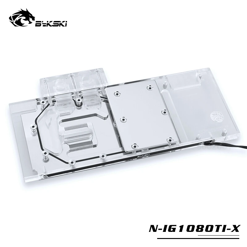 #^Special Price BYKSKI Water Block use for COLORFUL iGame GTX1070Ti/1080Ti Vulcan AD GTX1070/1080 X-8GD5X-TOP Full Cover GPU Copper Block RGB #^Special Price BYKSKI Water Block use for COLORFUL iGame GTX1070Ti/1080Ti Vulcan AD GTX1070/1080 X-8GD5X-TOP Full Cover GPU Copper Block RGB