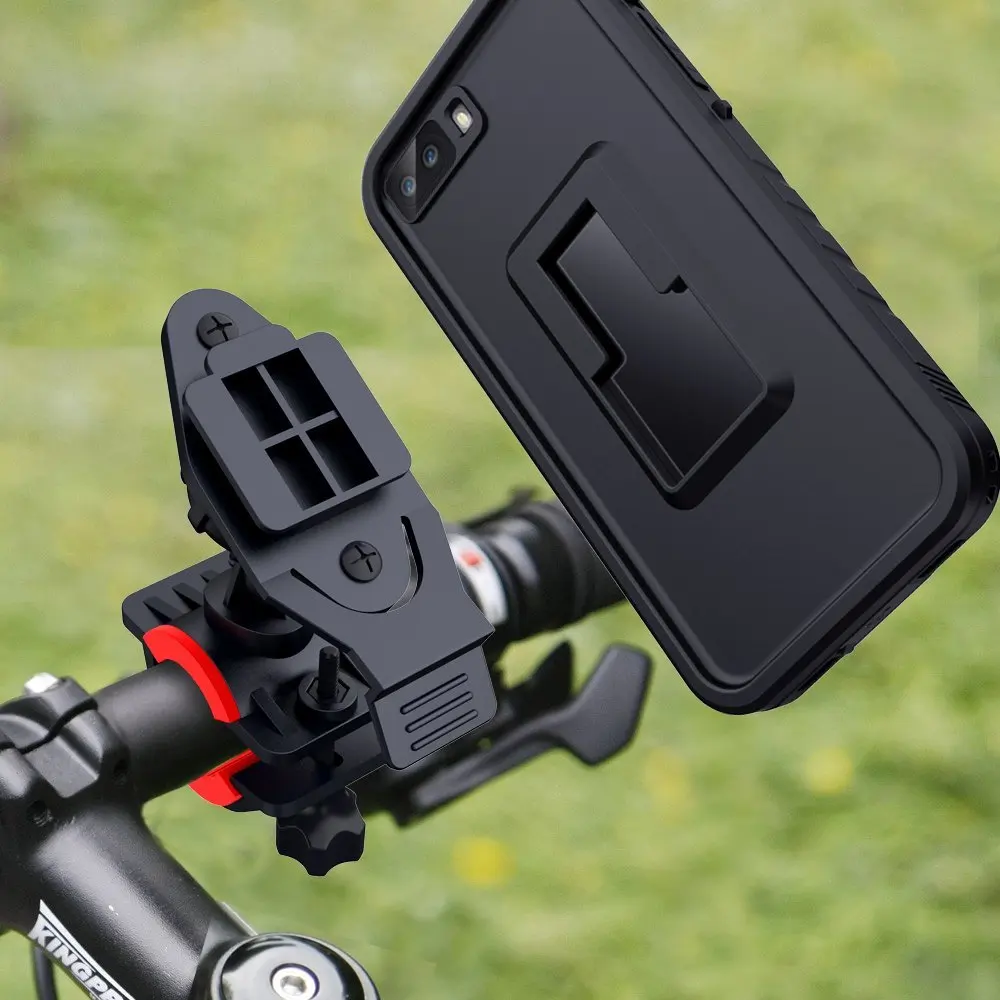 Держатель для телефона moto rcycle, держатель для телефона с gps, велосипедный держатель для телефона, велосипедный держатель для iPhone x 8, водонепроницаемый чехол, сумка, подставка для мотоцикла