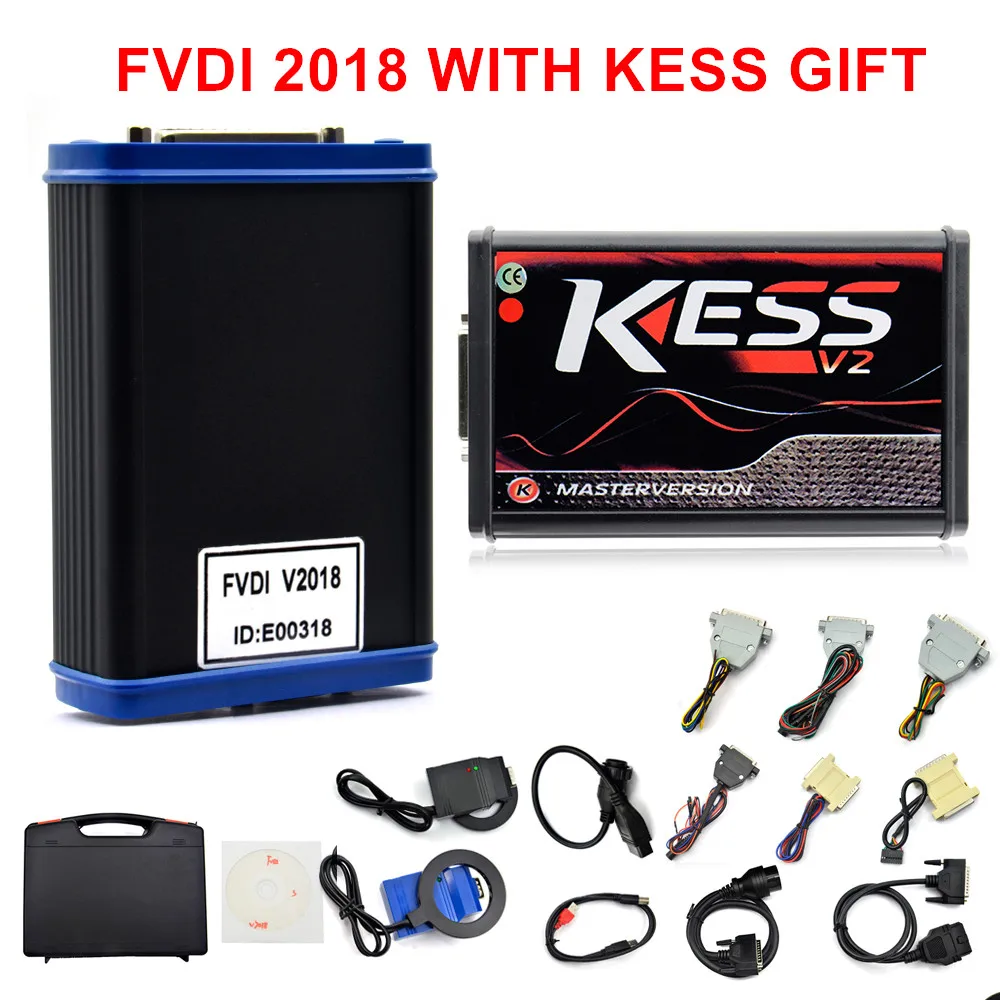 Fvdi 2018 Firmware Update Fvdi 2018 Firmware Update