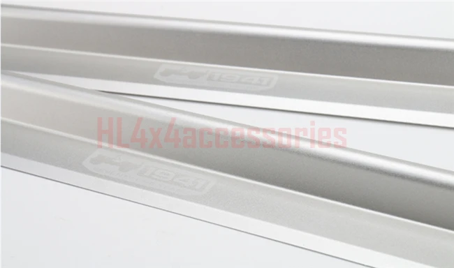 wrangler JK door sill08