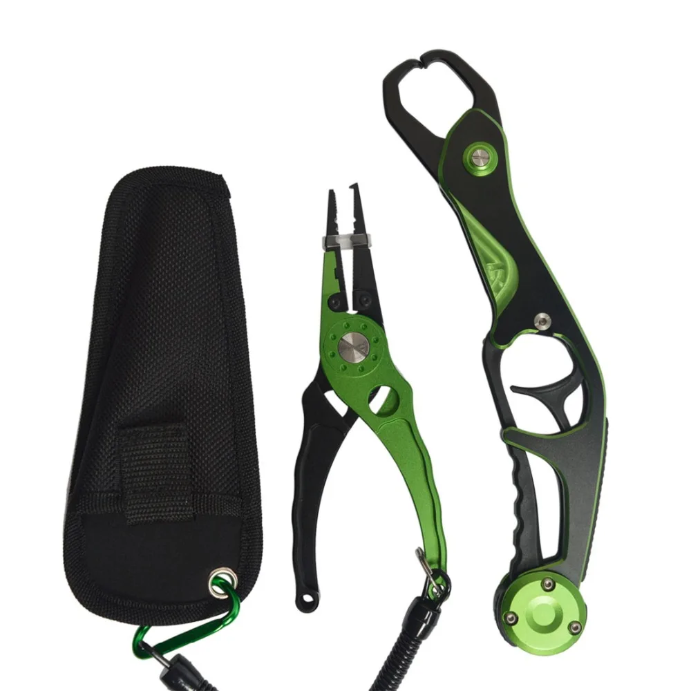 pliers cutting