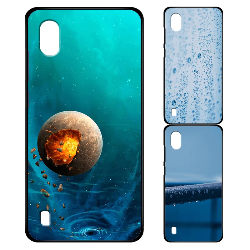 Чехол для ZTE Blade A3 2019 A5 A7 мягкий силиконовый чехол из ТПУ с 3D милым мультяшным аниме