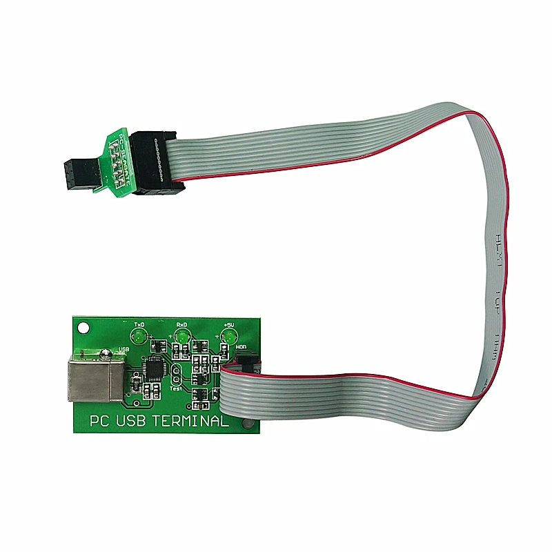 Pc3000 Usb линия Com линия Pci3000 St Com специальная линия 2