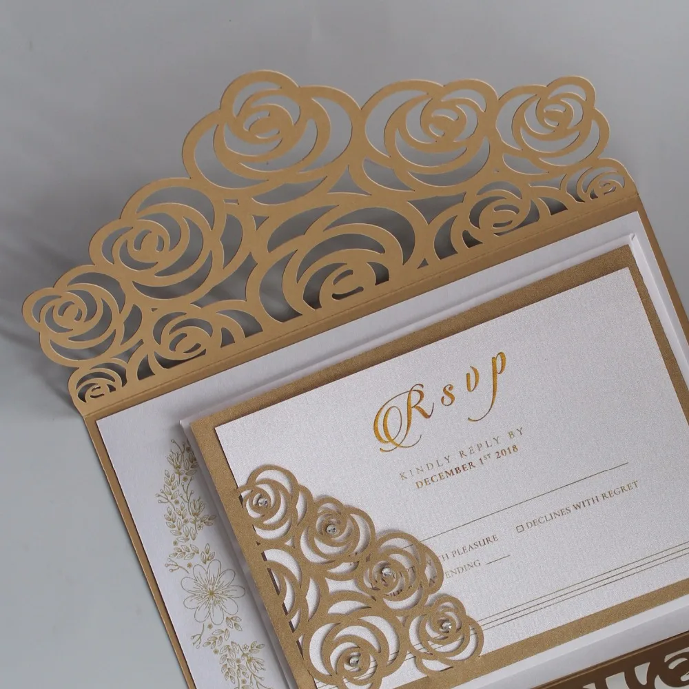 Luxury Wedding