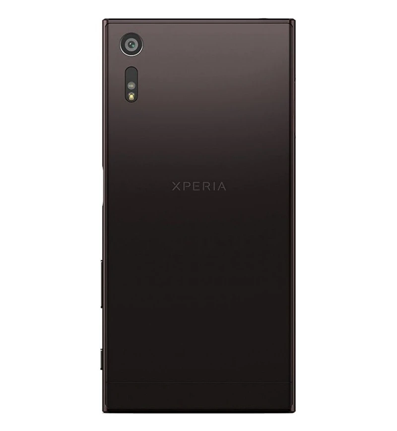 Sony Xperia XZ Dual F8332 разблокированный GSM 3g& 4G Android мобильный телефон четырехъядерный 5," 23MP wifi gps 64 Гб rom