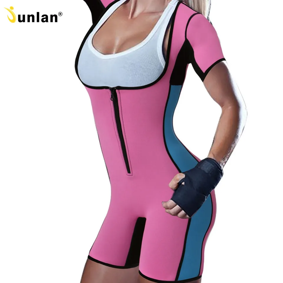 Buy neoprene slimming shorts Women Underwear Briefs