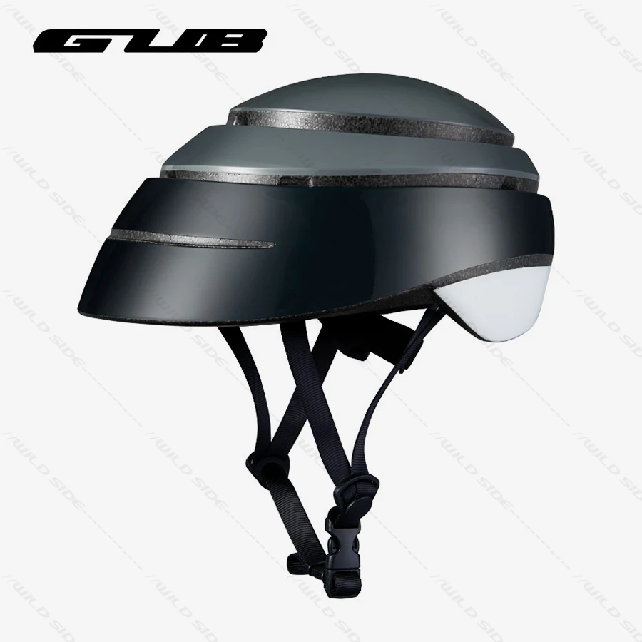 

Foldable ultralight EPS PC bicycle helmet for men women road mtb mountain bike helmet city cycling equipment Casco Ciclismo new