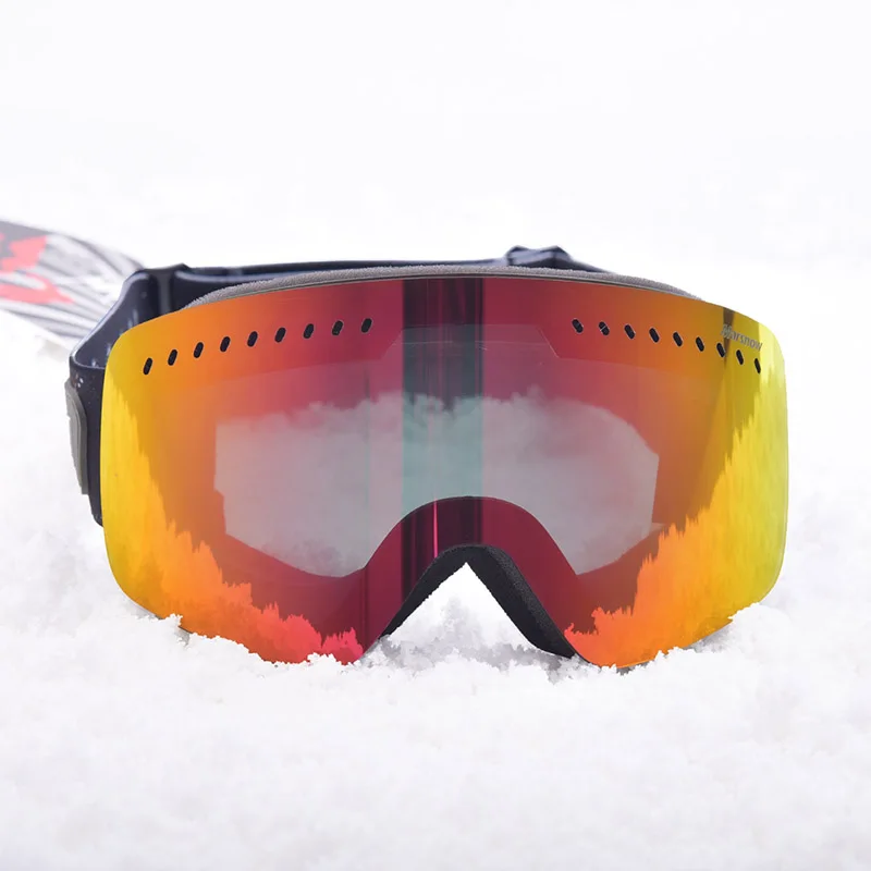 SKI GOGGLES (1)