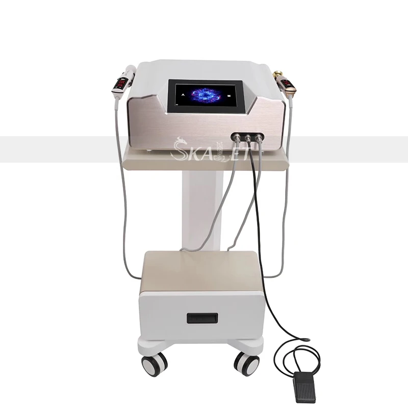 

Upgraded Freckle removal Freckle laser plasma spot pen Plasma pen treatment 2 IN 1 machine from Korea
